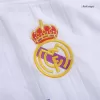 Retro 1996/97 Real Madrid Home Soccer Jersey - Soccerdeal