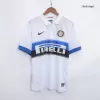 Retro 2009/10 Inter Milan Away Soccer Jersey - Soccerdeal