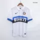 Retro 2009/10 Inter Milan Away Soccer Jersey - soccerdeal