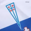 Retro 1998 Universidad Católica Home Soccer Jersey - Soccerdeal