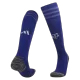 Argentina Away Soccer Jersey Kit(Jersey+Shorts+Socks) 2022 - soccerdeal