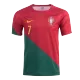 RONALDO #7 Portugal Home Soccer Jersey 2022 - soccerdeal