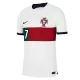 RONALDO #7 Portugal Away Soccer Jersey 2022 - soccerdeal