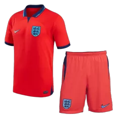 2022 Nike Harry Kane England Away Jersey