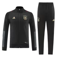 Germany Training Jacket Kit (Jacket+Pants) 2022 - soccerdealshop