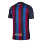 Barcelona X Drake Home Soccer Jersey 2022/23 - soccerdeal