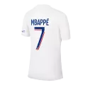 MBAPPÉ #7 PSG Third Away Soccer Jersey 2022/23 - soccerdealshop