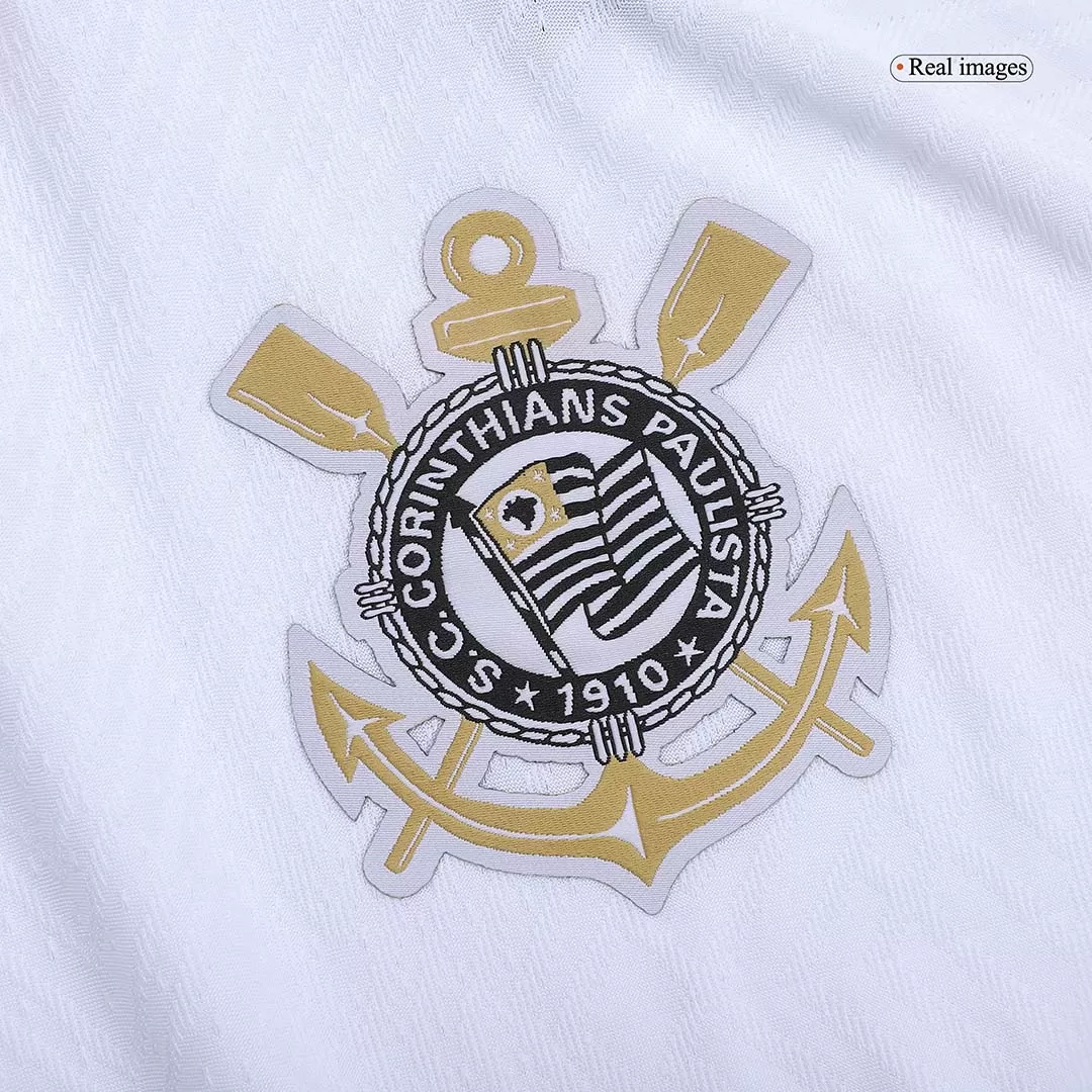 Nike Corinthians Home Jersey - 2022/23