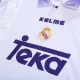 Retro 1997/98 Real Madrid Home Soccer Jersey - soccerdeal