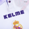 Retro 1997/98 Real Madrid Home Soccer Jersey - Soccerdeal