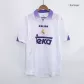 Retro 1997/98 Real Madrid Away Soccer Jersey - soccerdealshop