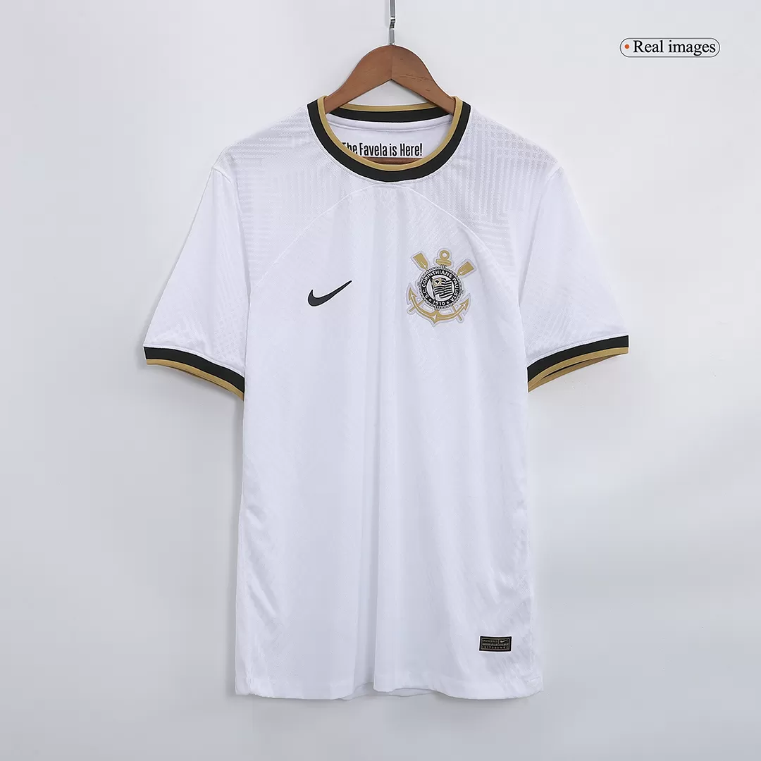 2021/22 Nike Corinthians Home Jersey