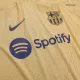 Authentic Barcelona Away Long Sleeve Soccer Jersey 2022/23 - soccerdeal