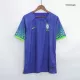 Authentic P.Coutinho #11 Brazil Away Soccer Jersey 2022 - soccerdeal