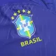 Authentic NEYMAR JR #10 Brazil Away Soccer Jersey 2022 - soccerdeal