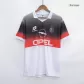 Retro 1996/97 AC Milan Training Soccer Jersey - soccerdealshop