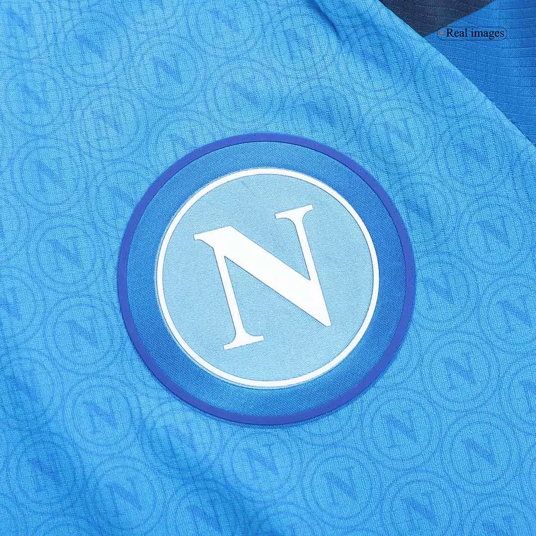 Napoli Jersey  Soccerdealshop