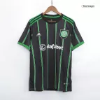 Replica Adidas Celtic Concept Away Soccer Jersey 2022/23 - soccerdealshop