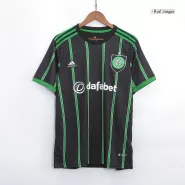 Replica Adidas Celtic Concept Away Soccer Jersey 2022/23 - soccerdealshop