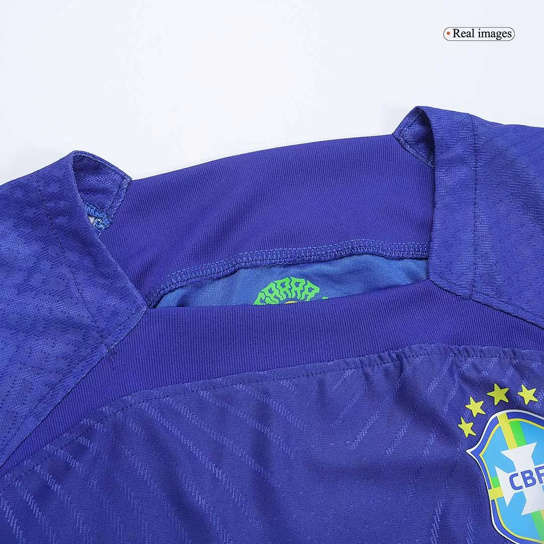 Brazil Jersey  Soccerdealshop