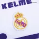 Retro 1997/98 Real Madrid Home Soccer Jersey - soccerdeal