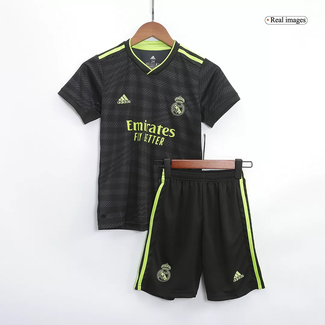 Real madrid jersey 2022/23 kids