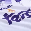 Retro 1997/98 Real Madrid Home Soccer Jersey - Soccerdeal