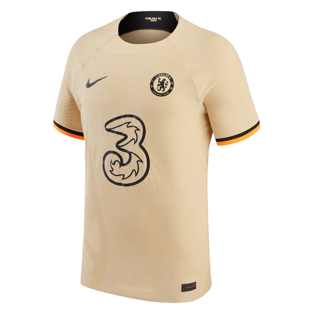 Chelsea Jersey  Soccerdealshop