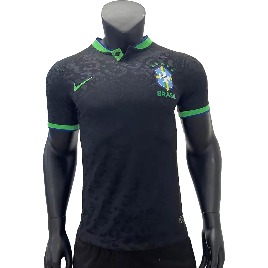 brazil soccer shirt