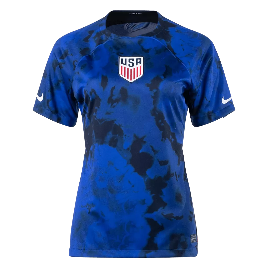 USA Jersey  Soccerdealshop