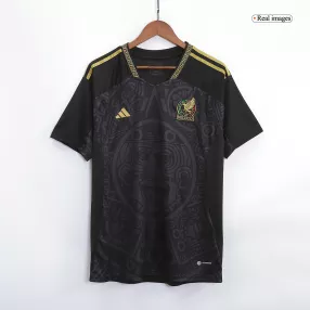 Mexico Commemorative Soccer Jersey 2022 - soccerdeal