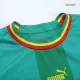 Authentic Senegal Away Soccer Jersey 2022/23 - soccerdeal