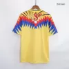 Retro 1995 Club America Home Soccer Jersey - Soccerdeal