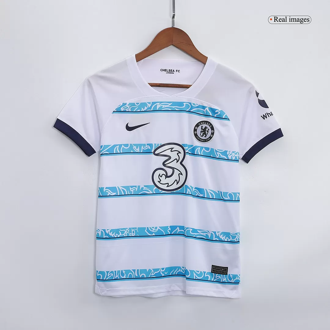 Chelsea Football Kits, 22/23 Shirts & Shorts