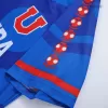 Retro 1996 Club Universidad de Chile Home Soccer Jersey - Soccerdeal