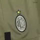 AC Milan Third Away Soccer Shorts 2022/23 - soccerdeal