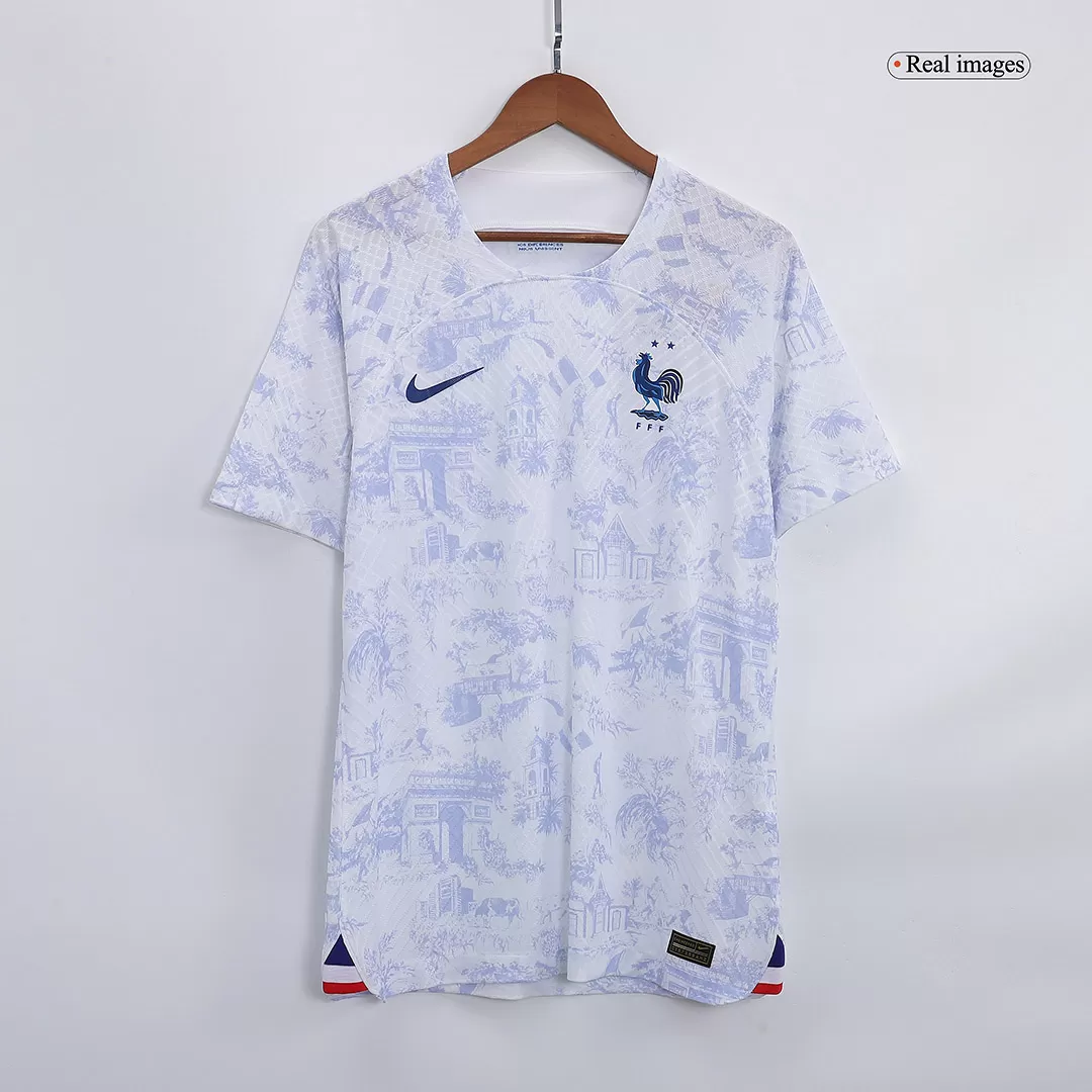france world cup kit away