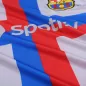 Barcelona Third Away Soccer Jersey 2022/23 - soccerdealshop