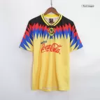 Retro 1995 Club America Home Soccer Jersey - soccerdealshop