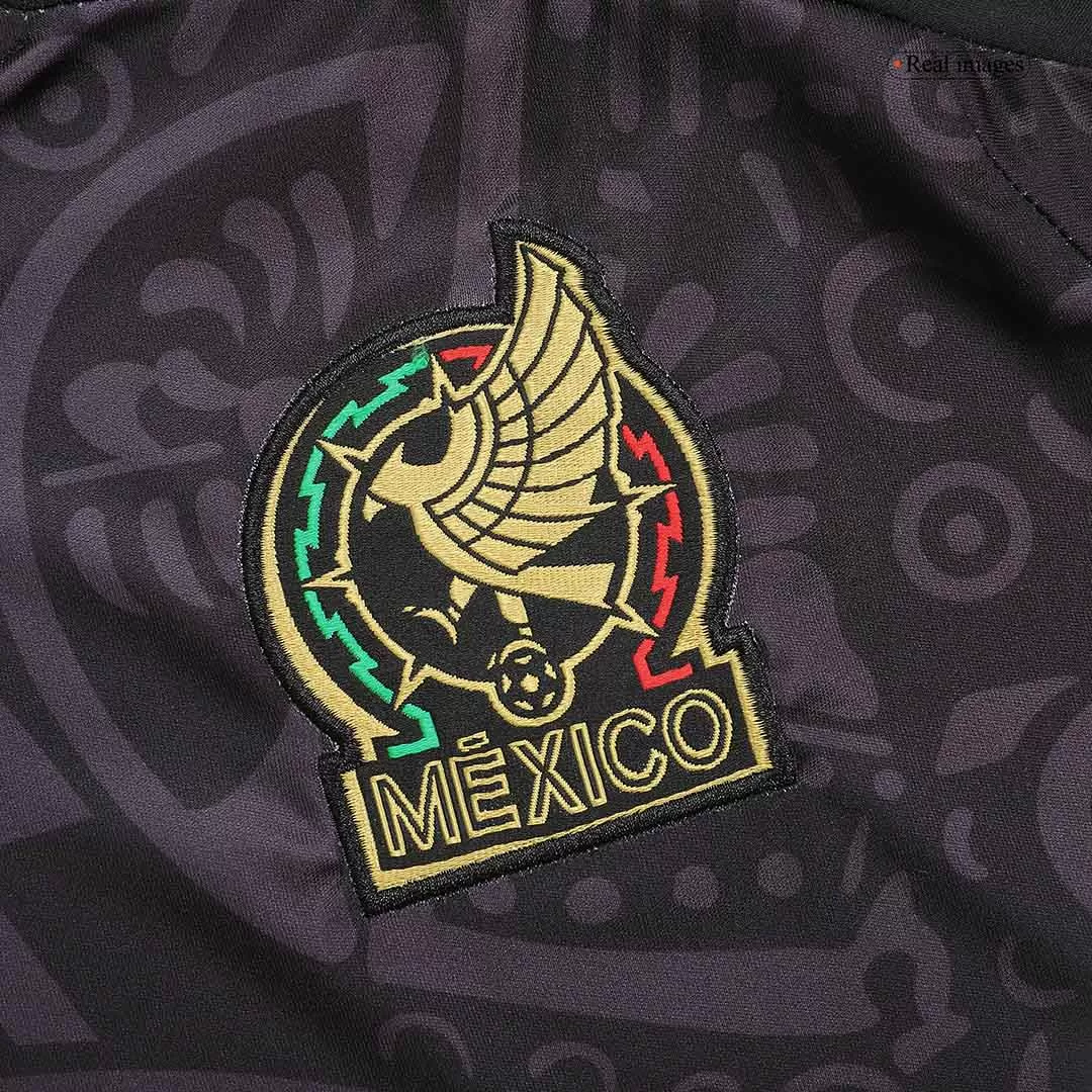 Mexico Jersey  Soccerdealshop