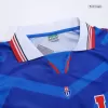 Retro 1996 Club Universidad de Chile Home Soccer Jersey - Soccerdeal