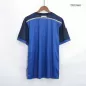 Retro 2014 Argentina Away Soccer Jersey - soccerdeal