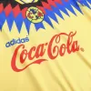 Retro 1995 Club America Home Soccer Jersey - Soccerdeal