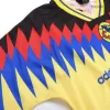 Retro 1995 Club America Home Soccer Jersey - Soccerdeal