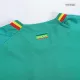 Authentic Senegal Away Soccer Jersey 2022/23 - soccerdeal