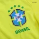 P.Coutinho #11 Brazil Home Soccer Jersey 2022 - soccerdeal