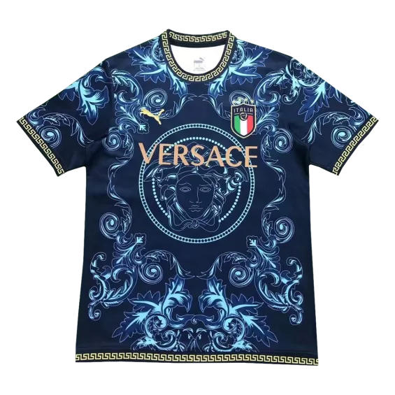 Italy X Versace 2022 Special Kit