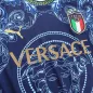 Replica Puma Italy x Versace Special Soccer Jersery 2022 - soccerdealshop