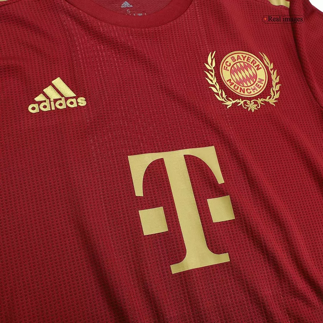 22/23 Bayern Munich Oktoberfest Jersey