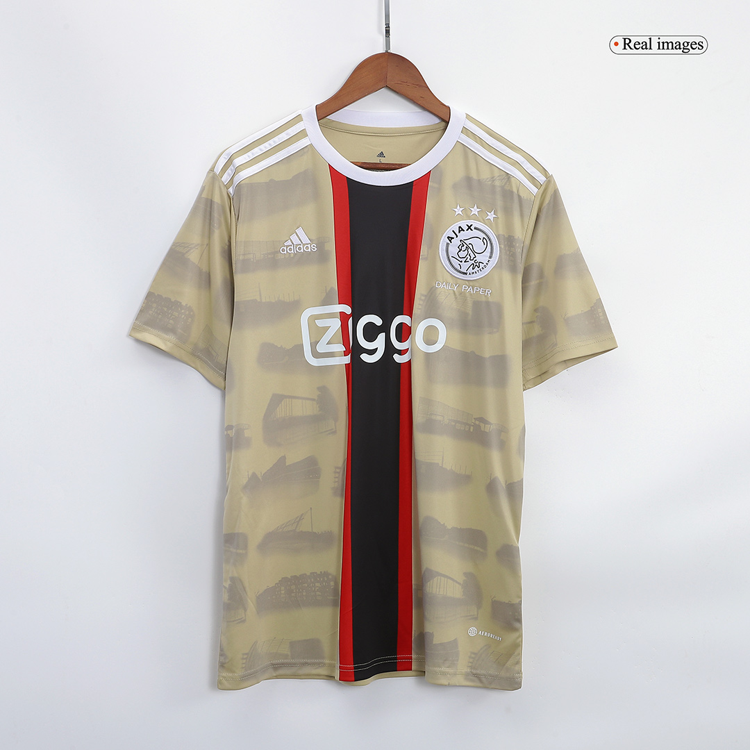 Ajax Fc Away Jersey Cheap Sale, SAVE 53% 